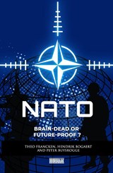 Nato - Theo Francken ; Hendrik Bogaert ; Peter Buysrogge - 9789493242883