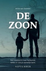 De zoon - Anne van Zwieten - 9789493244702