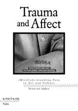 Trauma and Affect - Ernst van Alphen - 9789493246560