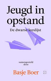 Jeugd in opstand