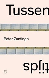 Tussentijds - Peter Zantingh - 9789493248458