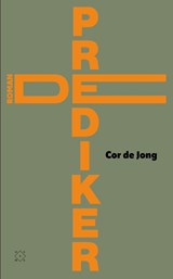 De prediker - Cor de Jong - 9789493248465