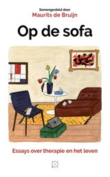 Op de sofa - Maurits de Bruijn - 9789493248496