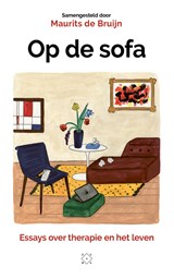 Op de sofa - Maurits de Bruijn - 9789493248823