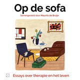 Op de sofa - Maurits de Bruijn - 9789493248984