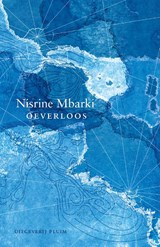 Oeverloos - Nisrine Mbarki - 9789493256330