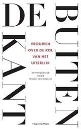 De buitenkant - Milou van Rossum - 9789493256569