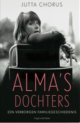 Alma's dochters - Jutta Chorus - 9789493256712