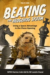 Beating The Hedgehog System - Hanna Ivan-Gal ; Laszlo Hazai - 9789493257733