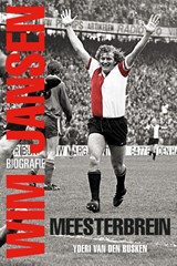 Wim Jansen - Yoeri van den Busken - 9789493259133