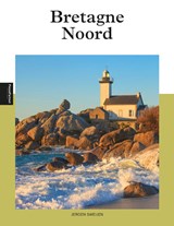 Bretagne Noord - Jeroen Sweijen - 9789493259171