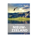 Reisdagboek Nieuw-Zeeland - Anika Redhed - 9789493263253