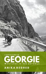 Cappuccino in Georgië - Anika Redhed - 9789493263437
