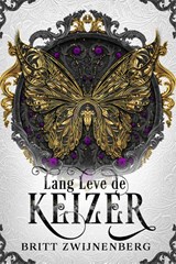 Lang leve de keizer - Britt Zwijnenberg - 9789493265707