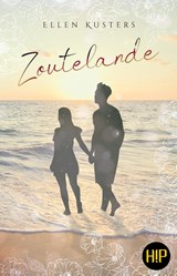 Zoutelande - Ellen Kusters - 9789493266667