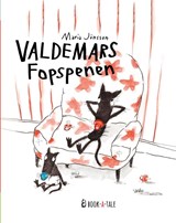 Valdemars fopspenen - Maria Jönsson - 9789493268388