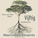 Vijftig - Marcellus Emants - 9789493271241
