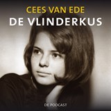 De vlinderkus - Cees van Ede ; Adeline van Lier - 9789493271746