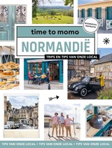Normandië - Anna Roelofsz - 9789493273634