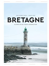 Bretagne - Jules Gaubert-Turpin - 9789493273993