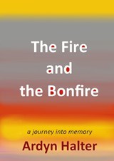 The Fire and the Bonfire - Ardyn Halter - 9789493276833
