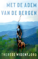 Met de adem van de bergen - Therese Widenfjord - 9789493285064