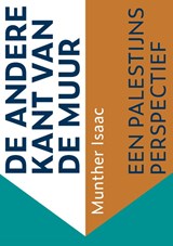 De andere kant van de muur - Munther Isaac - 9789493288317