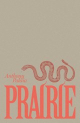 Prairie - Anthony Palaia - 9789493293304