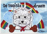 De mooiste droom - Gudrun Tahon - 9789493293397