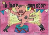 Ik ben een ster - Gudrun Tahon - 9789493293915