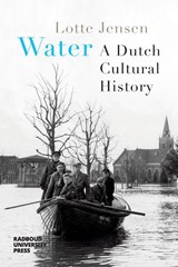 Water - Lotte Jensen - 9789493296312