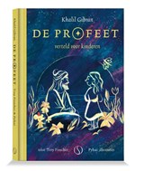 De Profeet - Tiny Fisscher ; Khalil Gibran - 9789493301023
