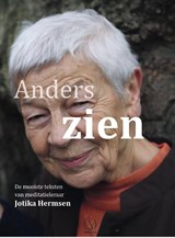 Anders zien - Jotika Hermsen - 9789493301368