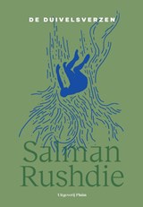 De duivelsverzen - Salman Rushdie - 9789493304178