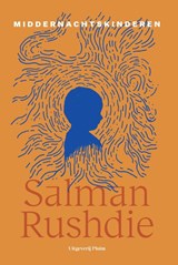 Middernachtskinderen | Salman Rushdie | 