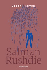 Joseph Anton | Salman Rushdie | 