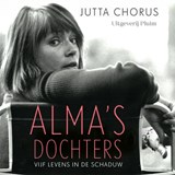 Alma's dochters - Jutta Chorus - 9789493304574