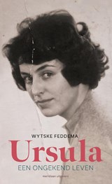 Ursula - Wytske Feddema - 9789493305243