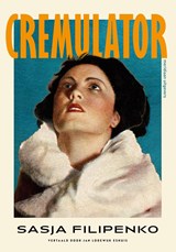 Cremulator - Sasja Filipenko - 9789493305694