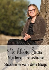 De kleine Suus - Suzanne van den Buijs - 9789493314801