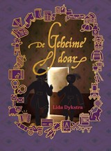 De geheime doar - Lida Dykstra - 9789493318625