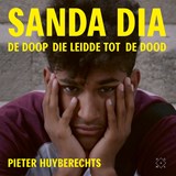 Sanda Dia - Pieter Huyberechts - 9789493320017