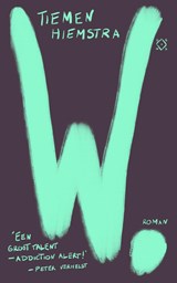 W. - Tiemen Hiemstra - 9789493320437