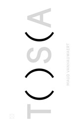 Tosca - Maud Vanhauwaert - 9789493320611