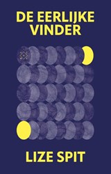 De eerlijke vinder - Lize Spit - 9789493320697