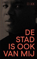 De stad is ook van mij - Gershwin Bonevacia - 9789493320802