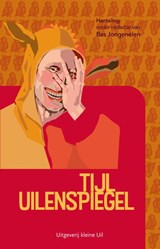 Tijl Uilenspiegel -  - 9789493323544
