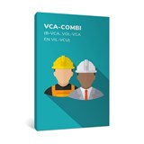 VCA-Combi -  - 9789493328105