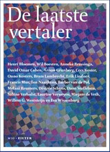 De laatste vertaler - Arnon Grunberg ; Barber van de Pol ; Anneke Brassinga ; Ton Naaijkens - 9789493332928