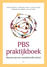PBS Praktijkboek - Joke Kamstra ; Monique Nelen ; Anita Blonk ; Martijn Willemse ; Sui Lin Goei - 9789493336032